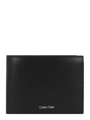 Foto van product Calvin Klein Portemonnee zwart