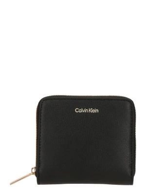 Foto van product Calvin Klein Portemonnee zwart