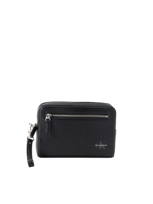 Foto van product Calvin Klein Portemonnee zwart