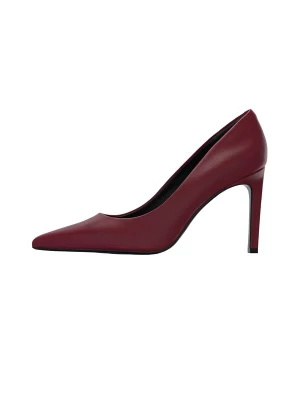 Foto van product Calvin Klein Pumps 'Stiletto' bourgogne