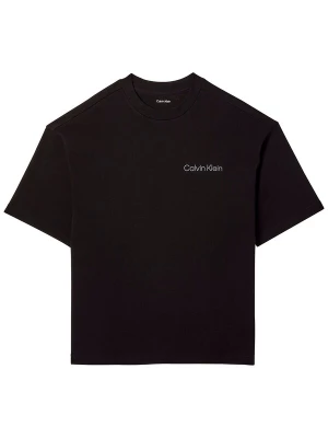Foto van product Calvin Klein Pyjama lang zwart