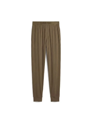 Foto van product Calvin Klein Pyjamabroek kaki