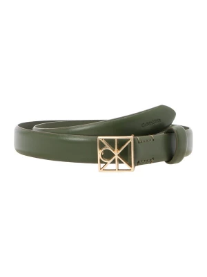 Foto van product Calvin Klein Riem jade groen