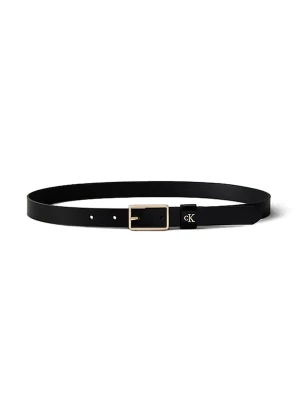 Foto van product Calvin Klein Riem 'LV04F7050G - CINTURA' zwart