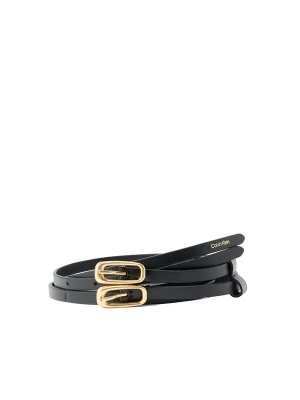 Foto van product Calvin Klein Riem zwart