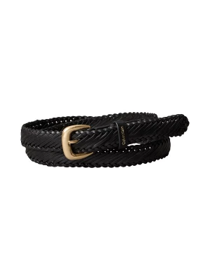 Foto van product Calvin Klein Riem zwart
