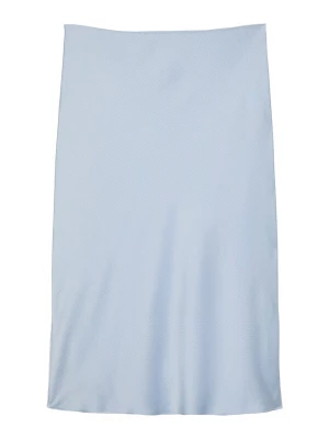 Foto van product Calvin Klein Rok pastelblauw