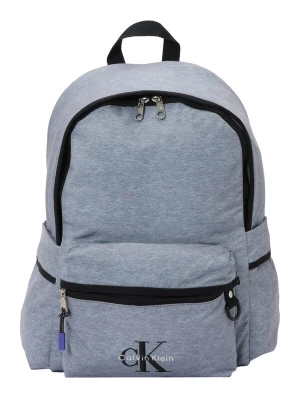 Foto van product Calvin Klein Rugzak antraciet / lichtgrijs