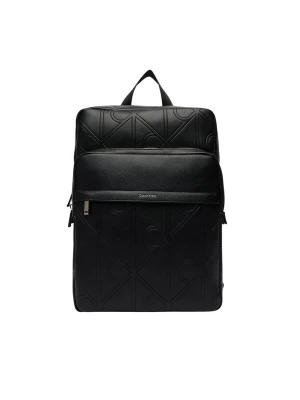 Foto van product Calvin Klein Rugzak 'EMBLEM' zwart