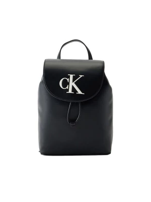 Foto van product Calvin Klein Rugzak zwart / wit