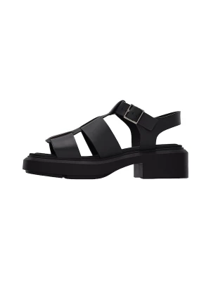 Foto van product Calvin Klein Sandaal 'Melanie' zwart