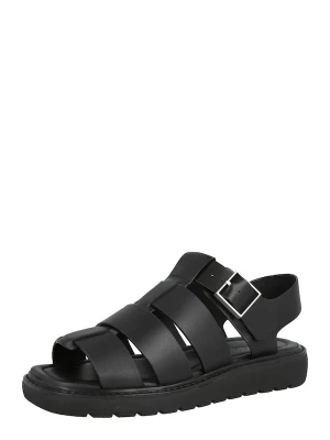 Foto van product Calvin Klein Sandaal zwart