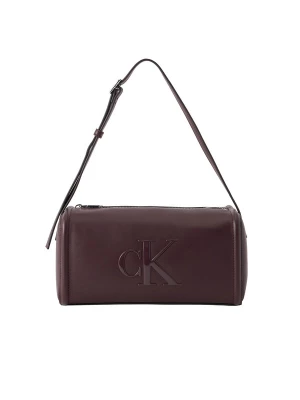 Foto van product Calvin Klein Schoudertas 'BOLD' bourgogne
