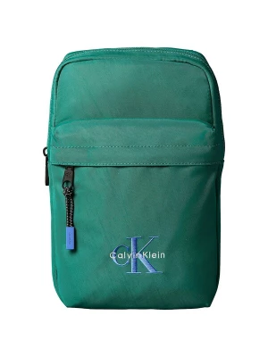 Foto van product Calvin Klein Schoudertas groen