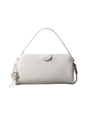 Foto van product Calvin Klein Schoudertas wit
