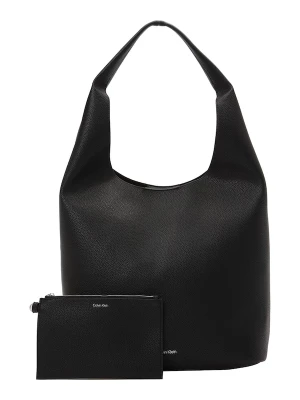 Foto van product Calvin Klein Schoudertas zwart