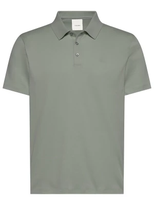 Foto van product Calvin Klein Shirt basaltgrijs