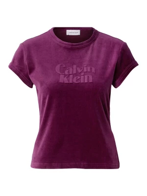 Foto van product Calvin Klein Shirt bessen