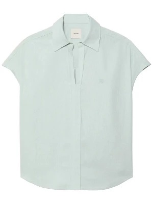 Foto van product Calvin Klein Shirt blauw