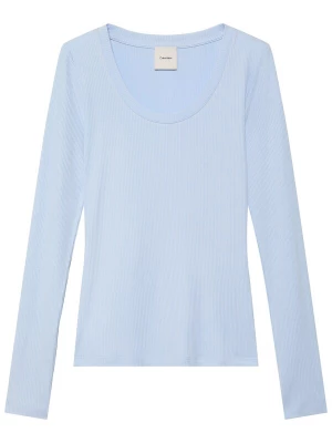Foto van product Calvin Klein Shirt blauw