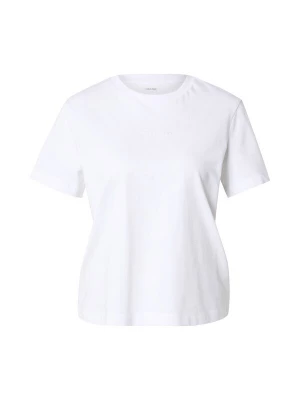 Foto van product Calvin Klein Shirt 'Classic Logo' wit