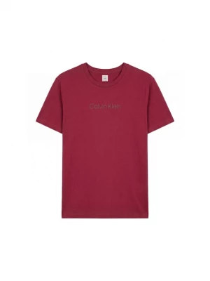 Foto van product Calvin Klein Shirt donkerrood