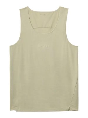 Foto van product Calvin Klein Shirt grijs