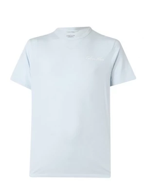 Foto van product Calvin Klein Shirt lichtblauw