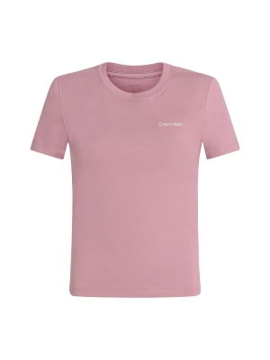 Foto van product Calvin Klein Shirt pastelrood