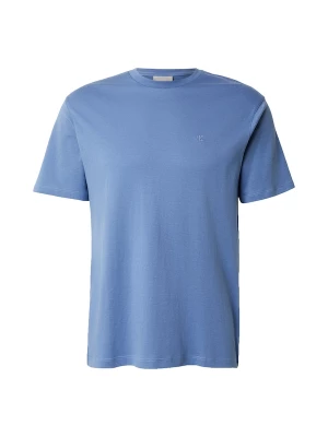 Foto van product Calvin Klein Shirt royal blue / koningsblauw