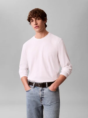 Foto van product Calvin Klein Shirt white denim