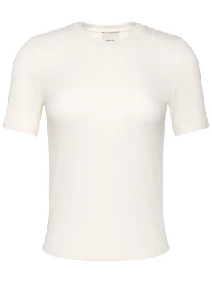Foto van product Calvin Klein Shirt wit
