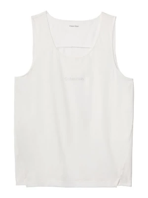 Foto van product Calvin Klein Shirt wit