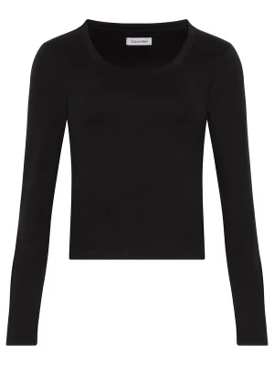 Foto van product Calvin Klein Shirt zwart