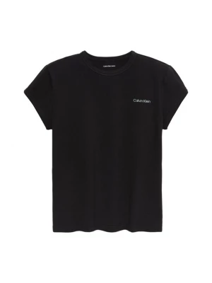 Foto van product Calvin Klein Shirt zwart