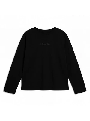 Foto van product Calvin Klein Shirt zwart