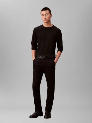 Foto van product Calvin Klein Shirt zwart