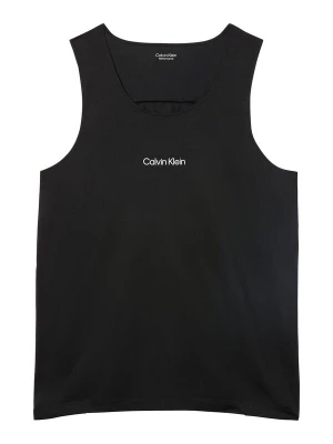 Foto van product Calvin Klein Shirt zwart / wit