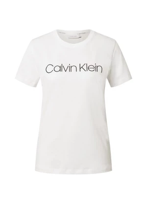 Foto van product Calvin Klein Shirt zwart / wit