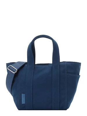 Foto van product Calvin Klein Shopper donkerblauw