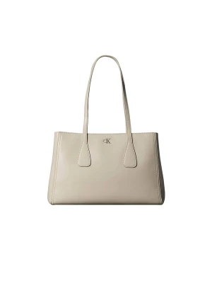 Foto van product Calvin Klein Shopper ecru