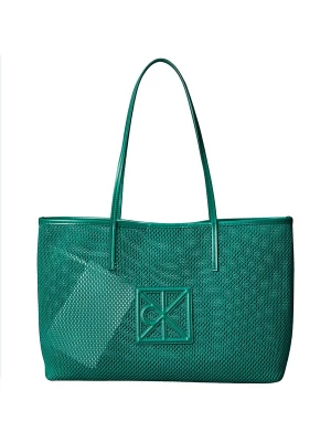 Foto van product Calvin Klein Shopper groen