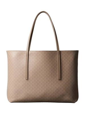 Foto van product Calvin Klein Shopper taupe