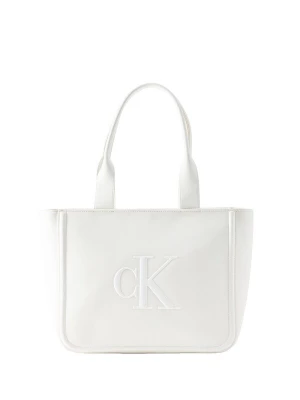 Foto van product Calvin Klein Shopper wit