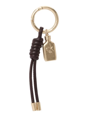 Foto van product Calvin Klein Sleutelhanger chocoladebruin