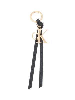 Foto van product Calvin Klein Sleutelhanger goud / zwart