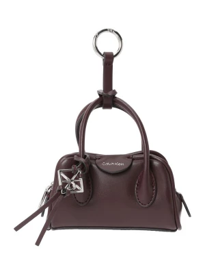 Foto van product Calvin Klein Sleutelhanger karmijnrood
