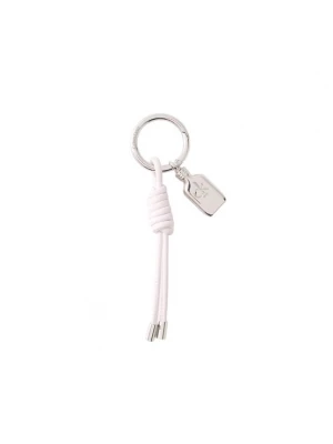 Foto van product Calvin Klein Sleutelhanger 'ONE' lichtgrijs / zilver