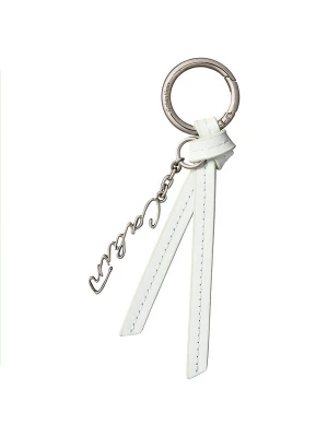 Foto van product Calvin Klein Sleutelhanger wit
