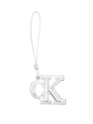 Foto van product Calvin Klein Sleutelhanger zilver
